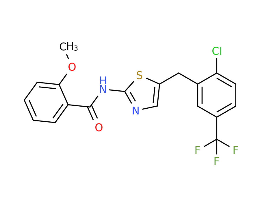 Structure Amb2521102