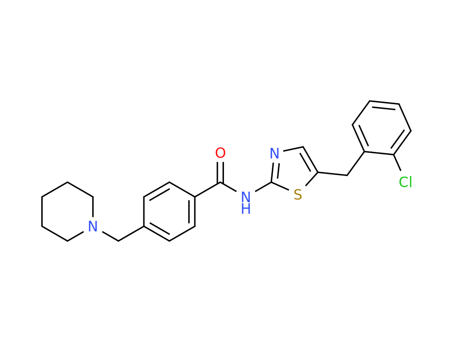 Structure Amb2521115