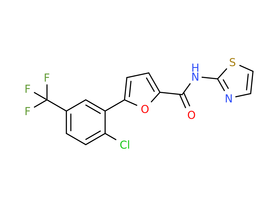 Structure Amb2521789