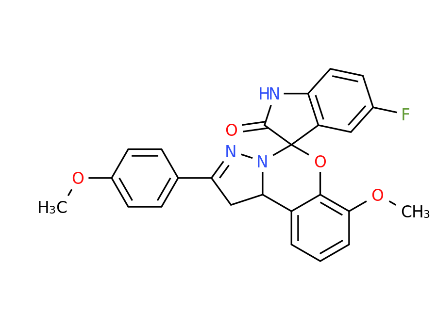 Structure Amb2522237