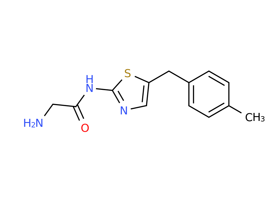 Structure Amb2522267
