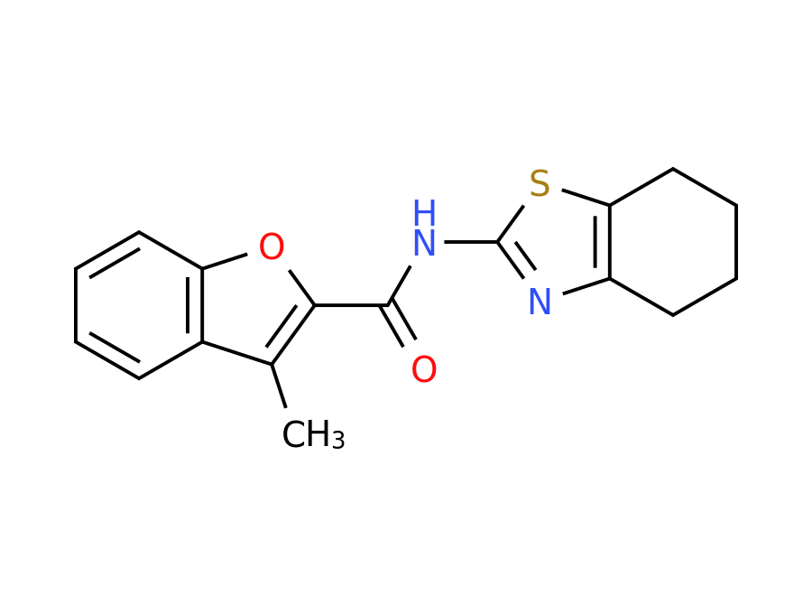 Structure Amb2523164