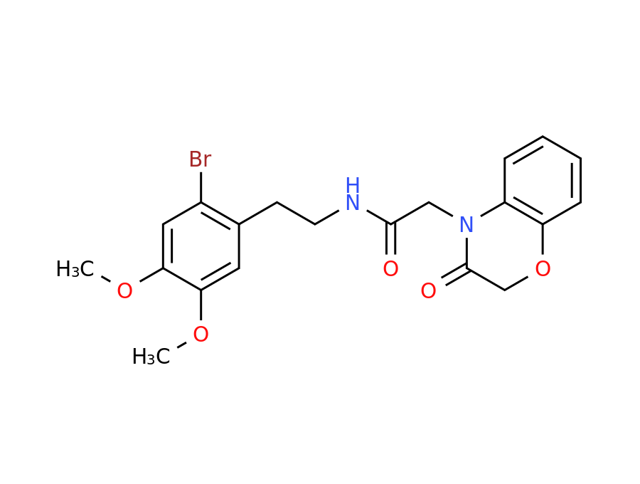 Structure Amb252459