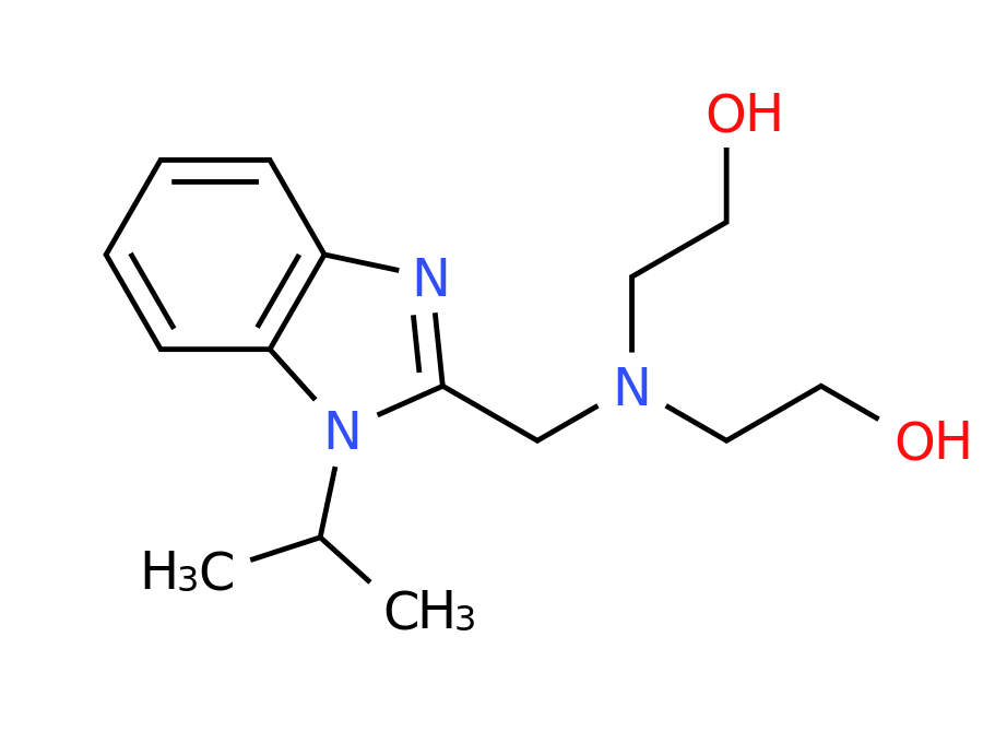 Structure Amb2525717