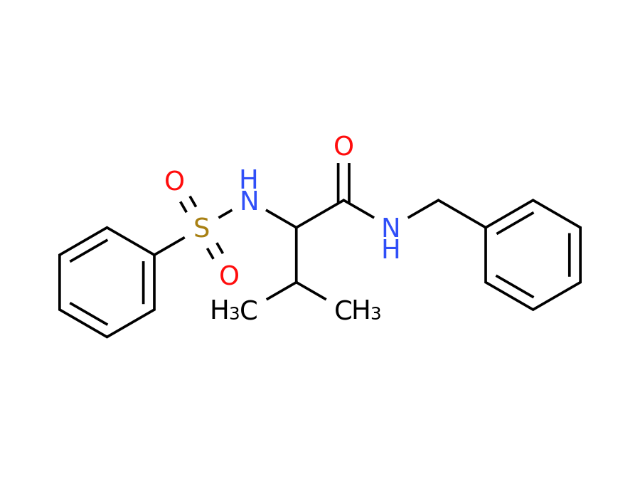 Structure Amb253334