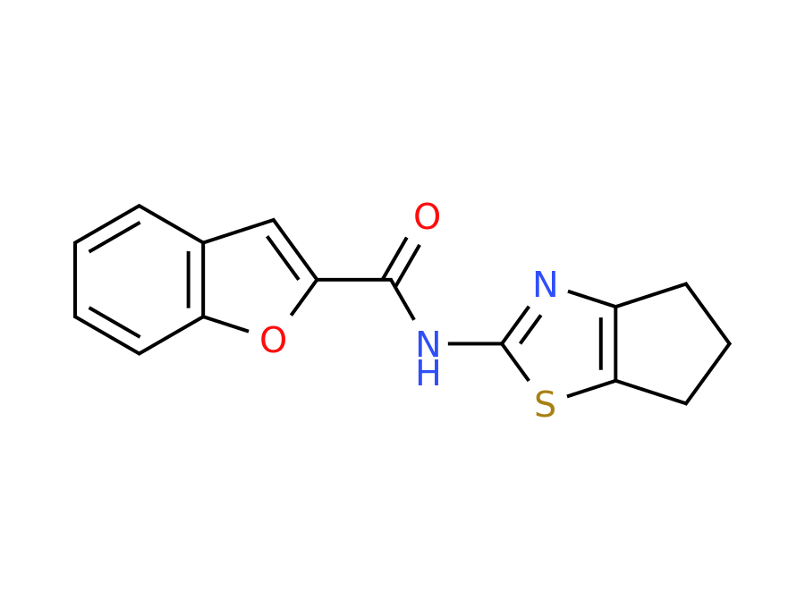 Structure Amb253358