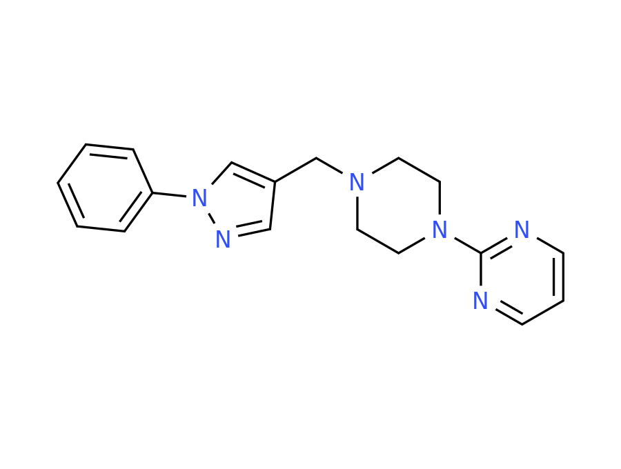 Structure Amb253593