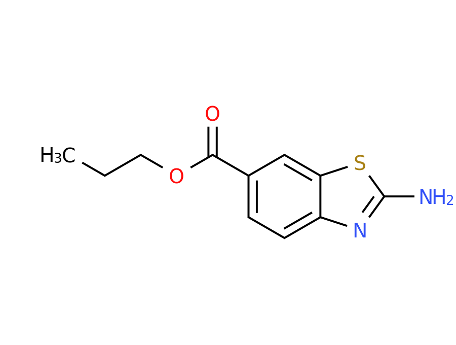 Structure Amb2536988