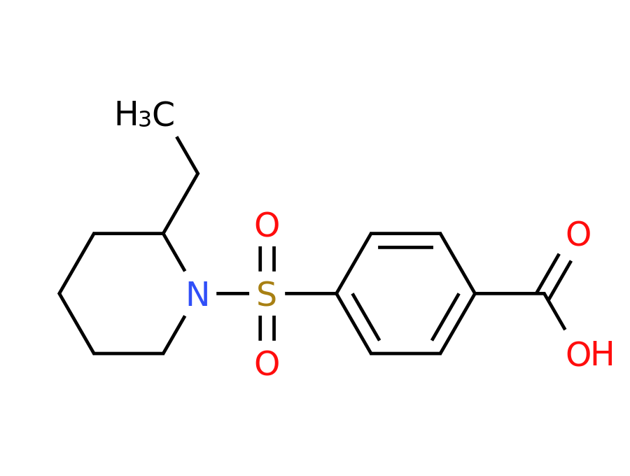 Structure Amb2536995