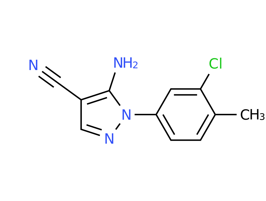 Structure Amb2537111