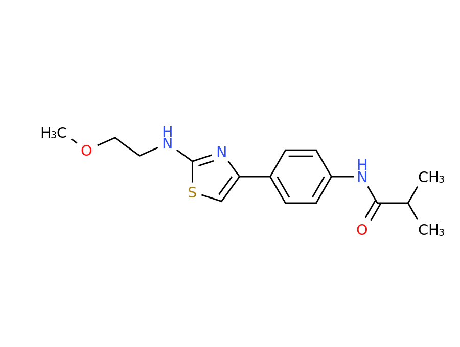 Structure Amb253758