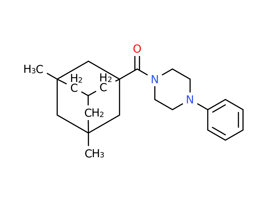 Structure Amb2540370