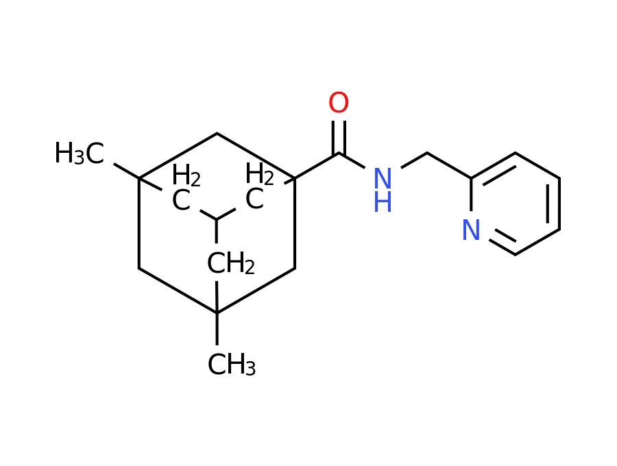 Structure Amb2540373