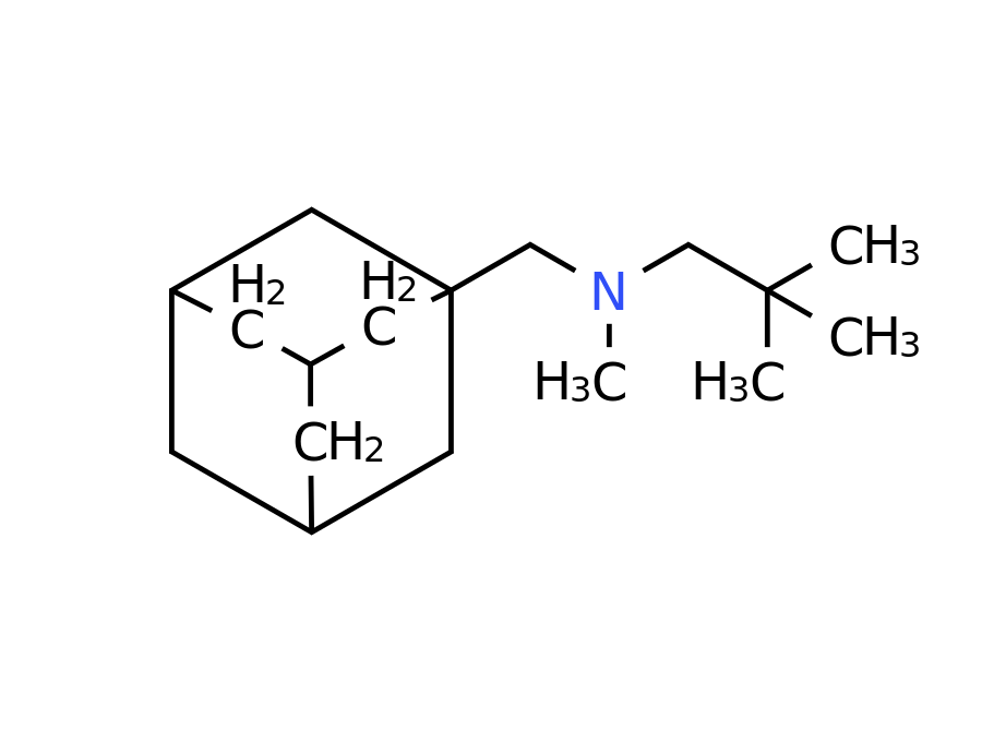 Structure Amb2540412