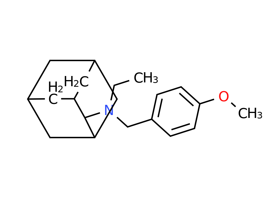Structure Amb2540434