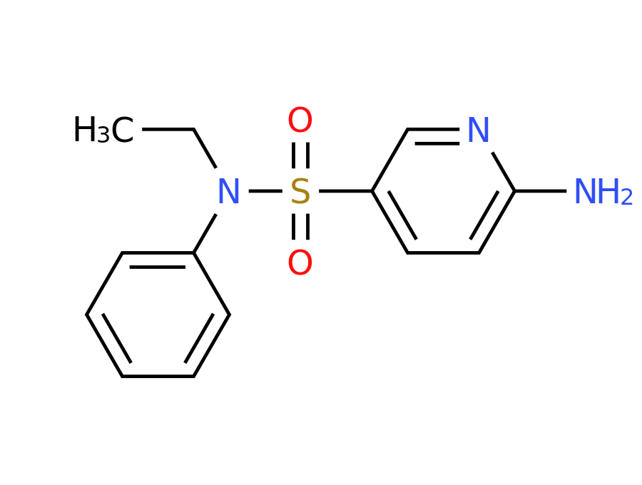 Structure Amb2541770