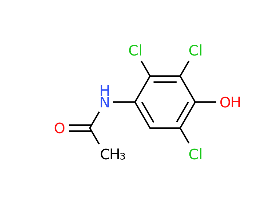 Structure Amb2542308