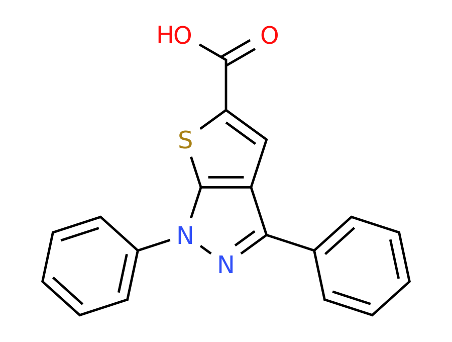 Structure Amb2542515