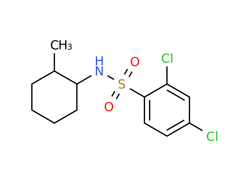 Structure Amb2542863