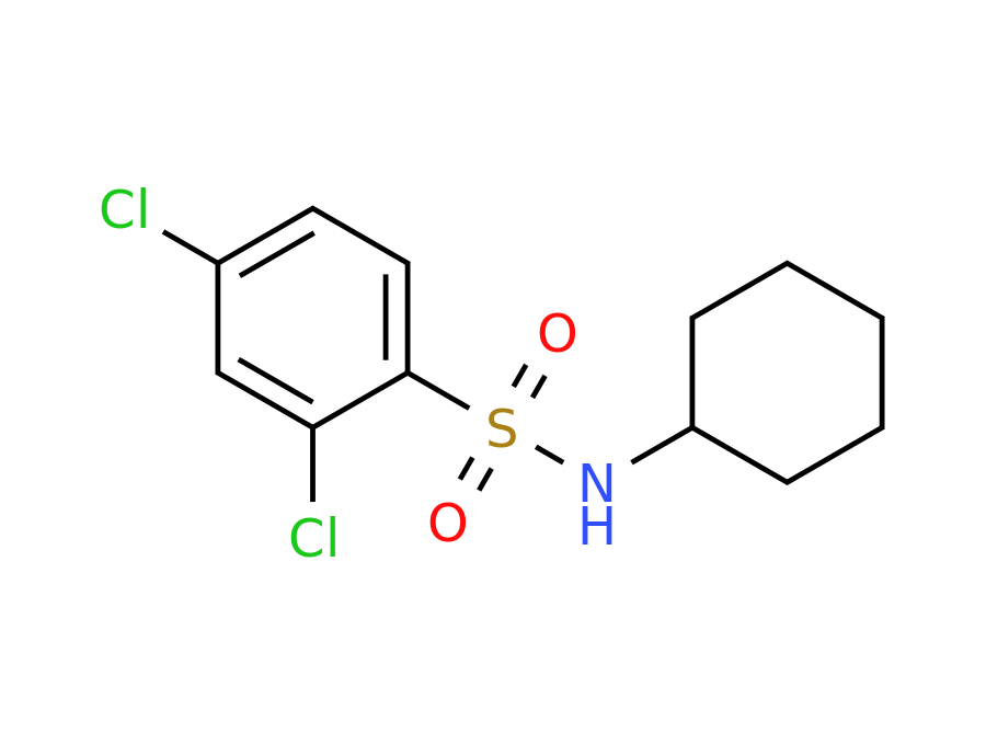 Structure Amb2542880