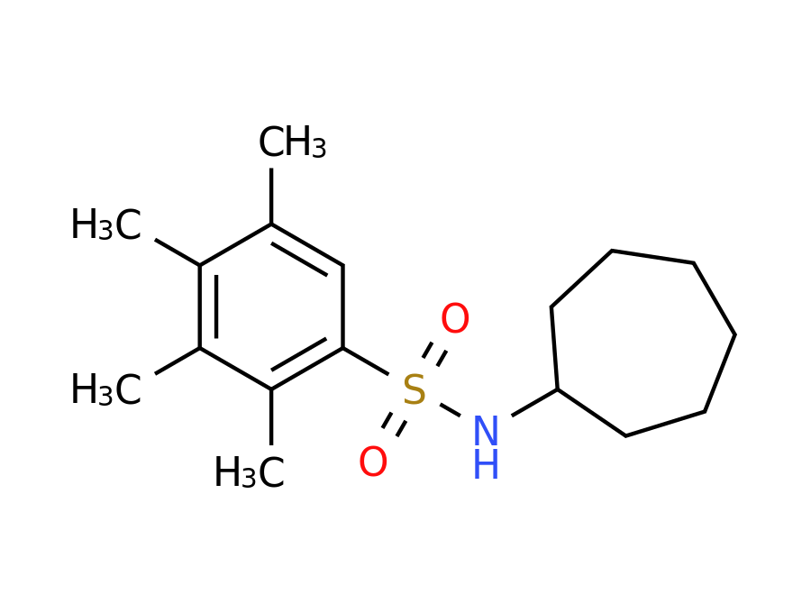 Structure Amb2542895