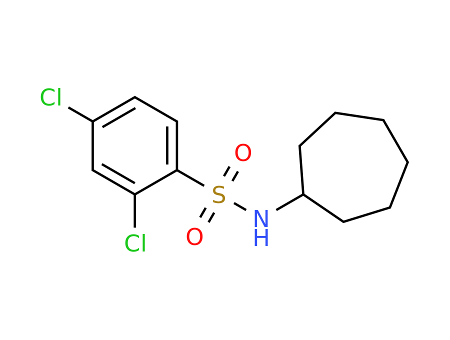 Structure Amb2542896