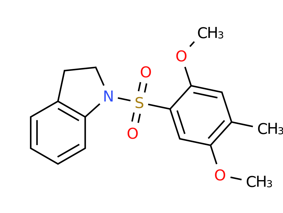 Structure Amb2542963