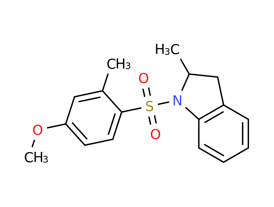 Structure Amb2543007
