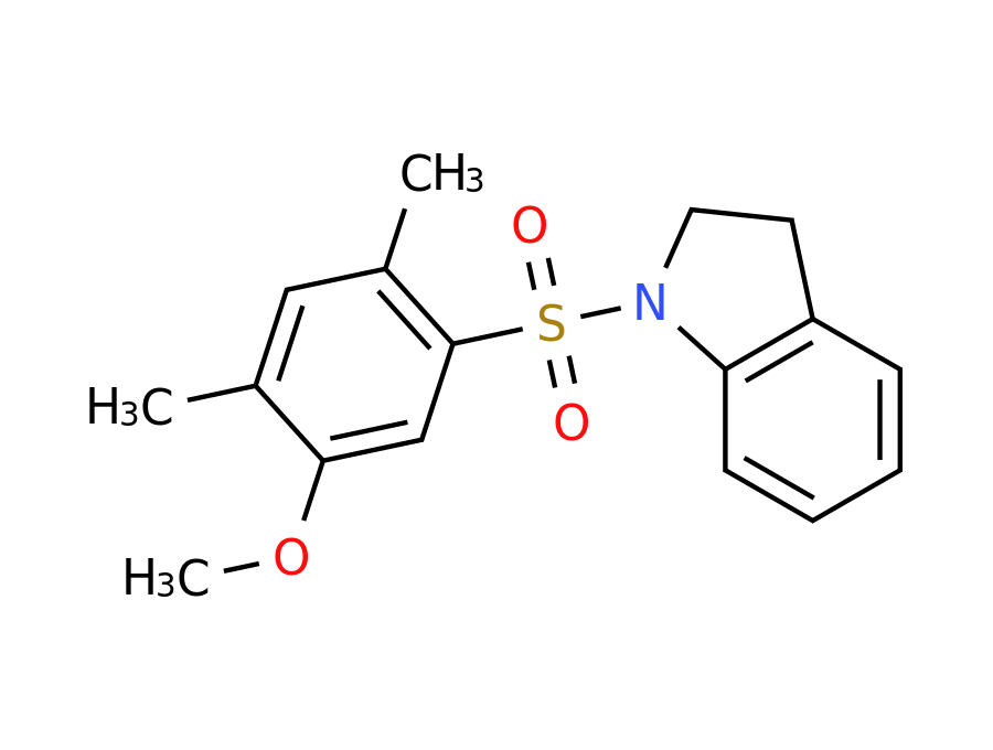 Structure Amb2543077