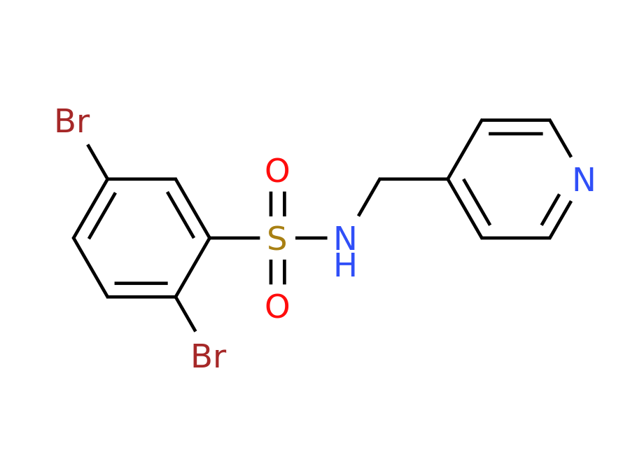 Structure Amb2543382