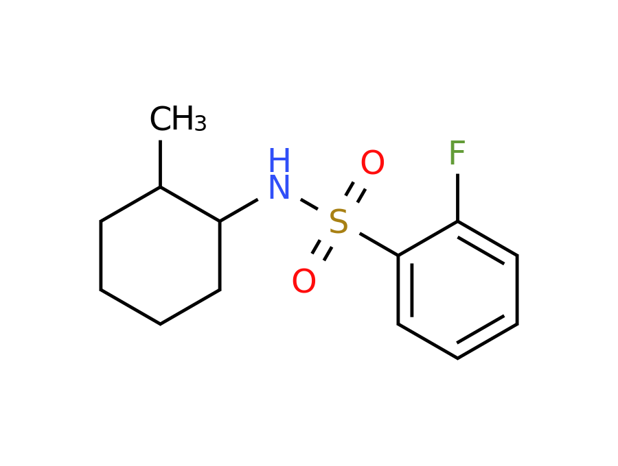 Structure Amb2543413