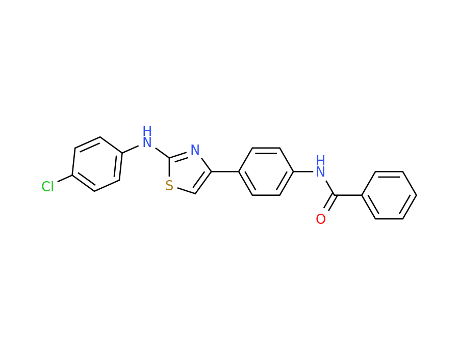Structure Amb2543621