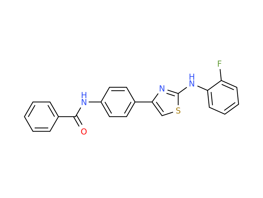 Structure Amb2543622