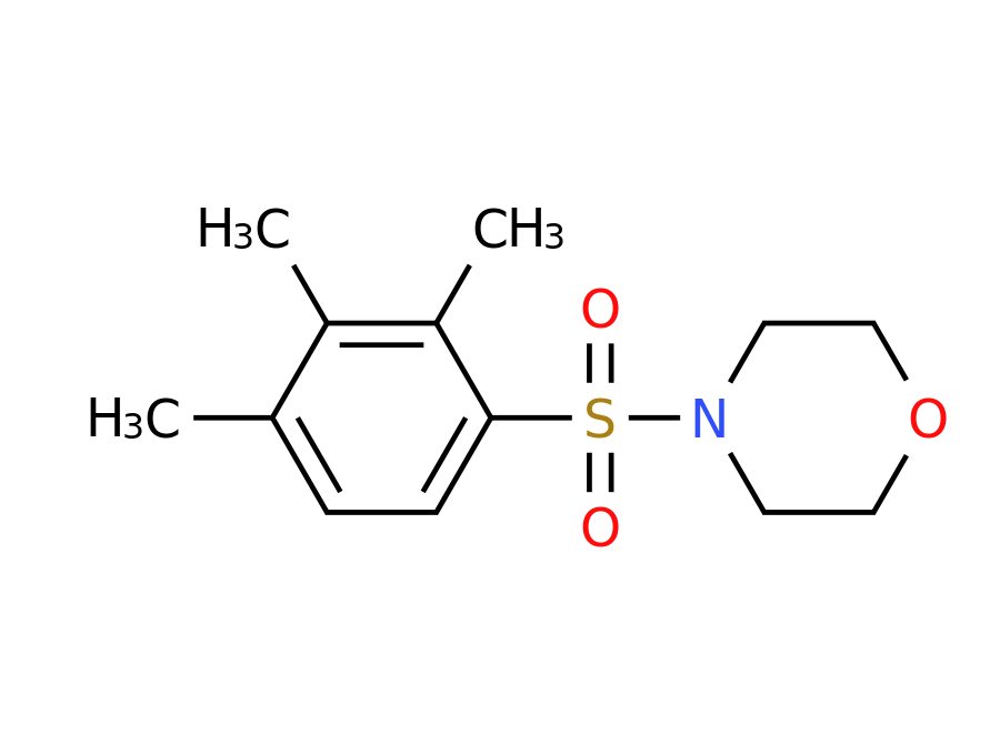 Structure Amb2543902