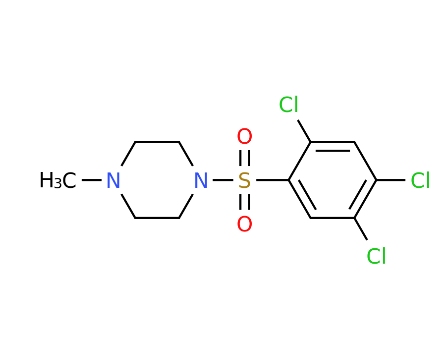 Structure Amb2544139