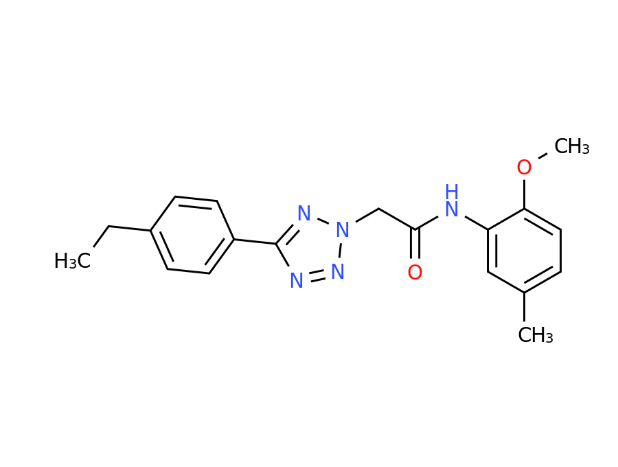 Structure Amb254460