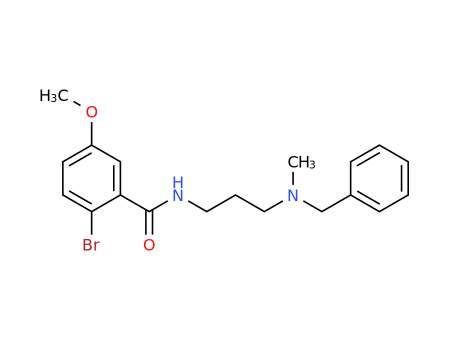 Structure Amb254572