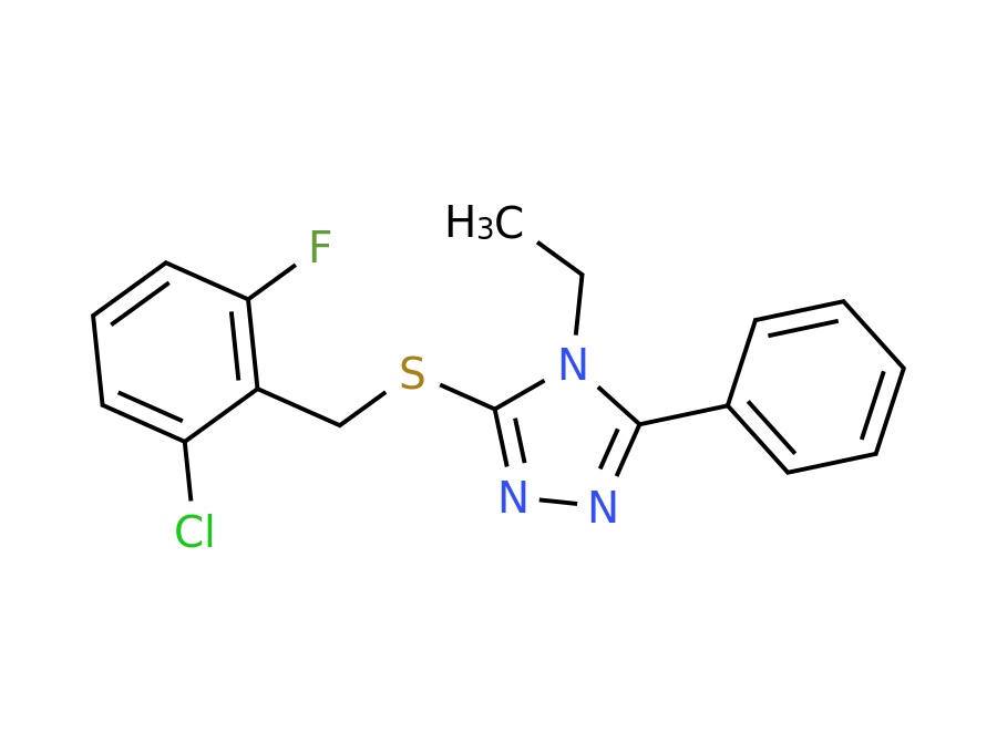 Structure Amb2545802