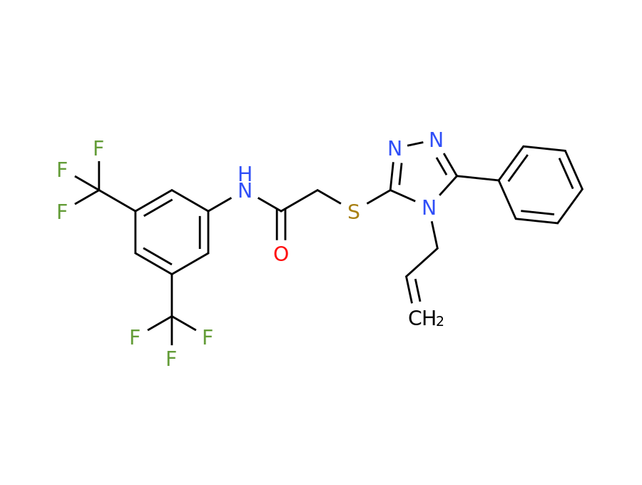 Structure Amb2545803