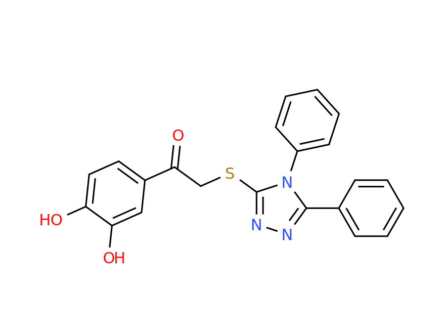 Structure Amb2545806