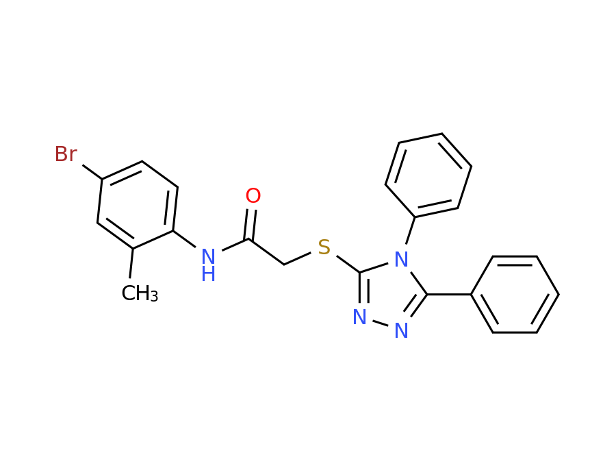 Structure Amb2545813
