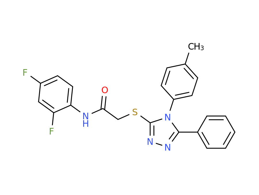 Structure Amb2545826