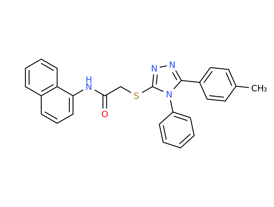 Structure Amb2545892