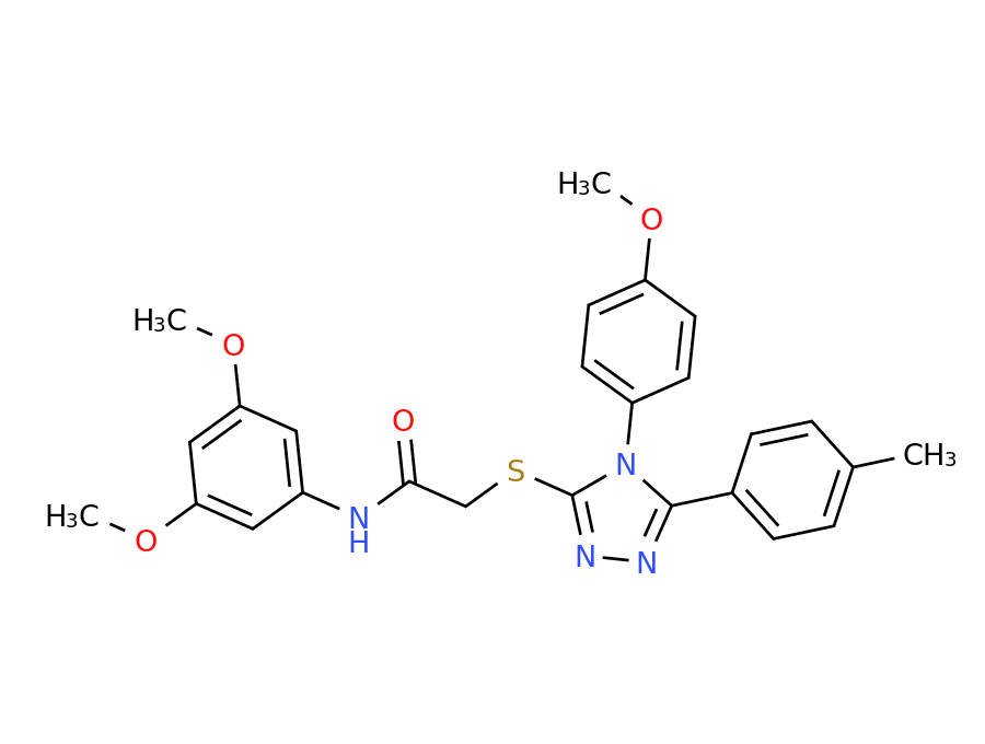 Structure Amb2545930