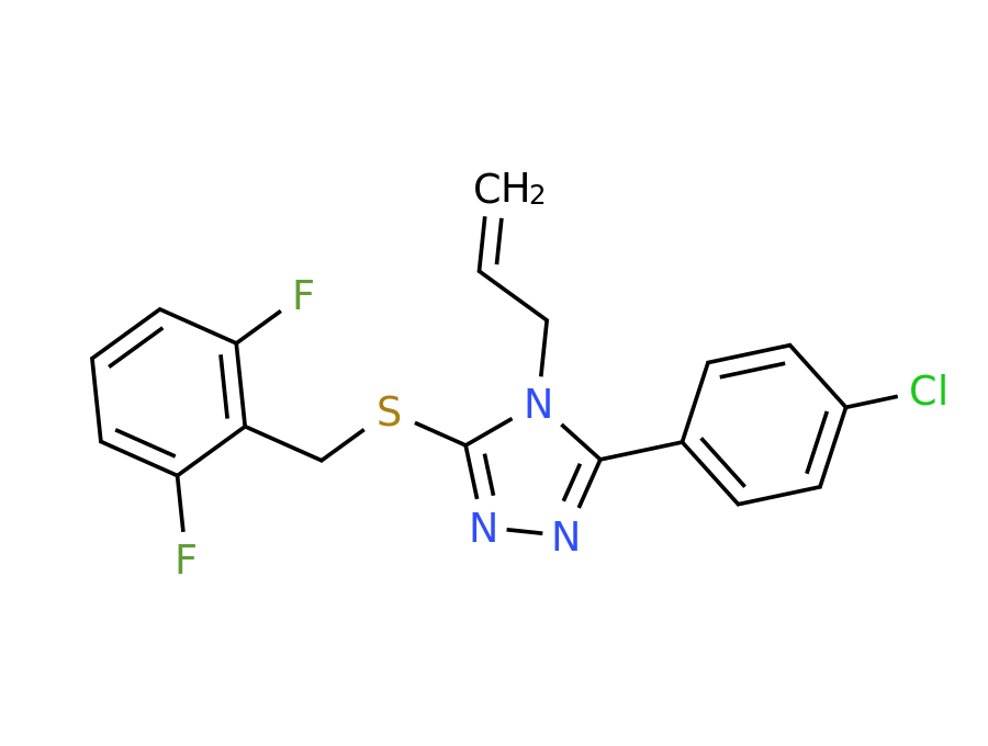 Structure Amb2545945