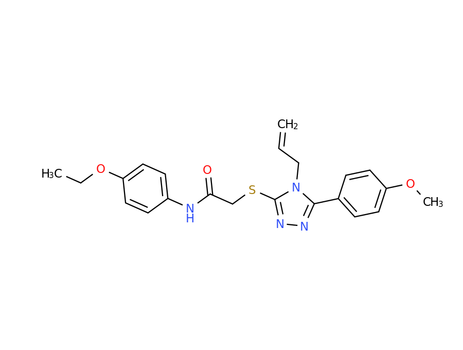 Structure Amb2546081