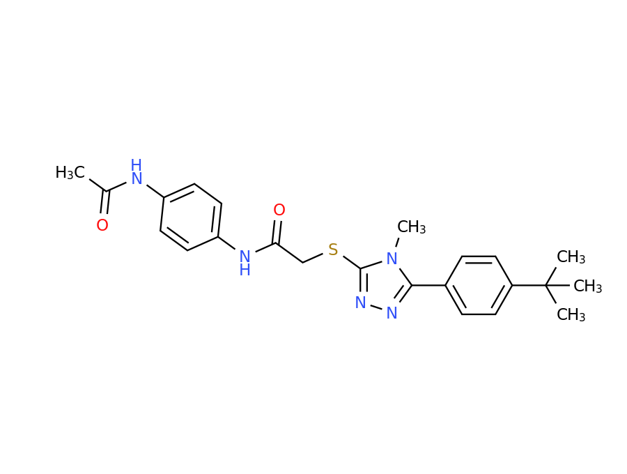 Structure Amb2546133