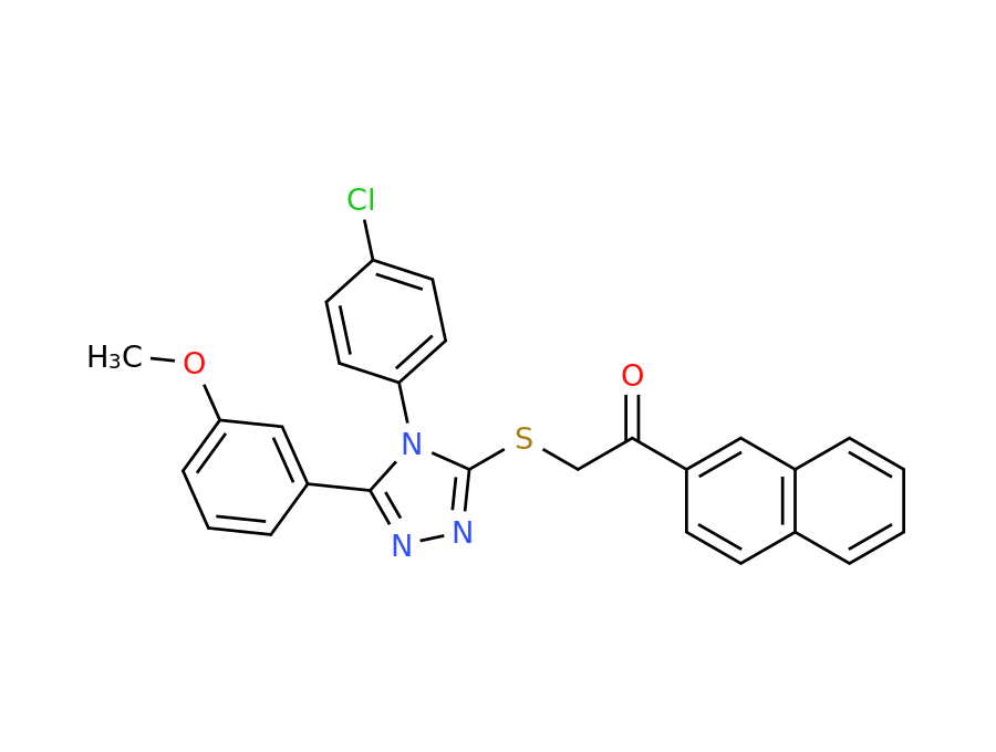 Structure Amb2546197
