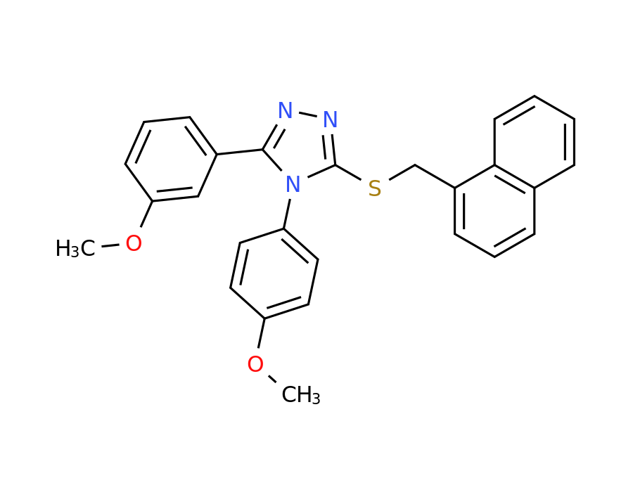 Structure Amb2546207