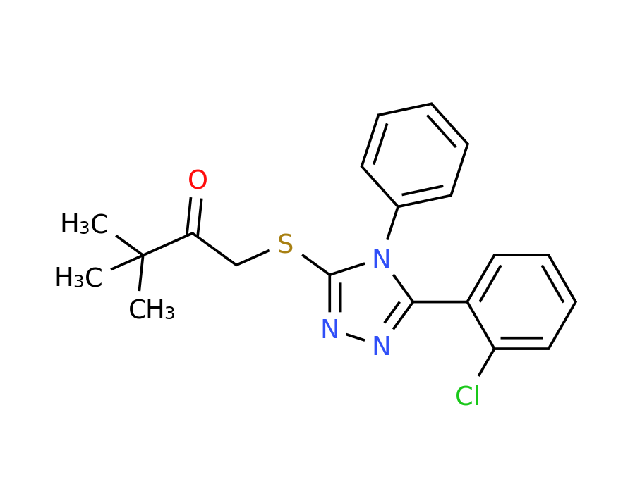 Structure Amb2546217